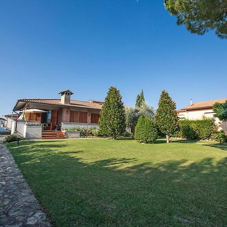 Villa Orsini - A Retreat In Pisa - Food And Relax 외부 사진
