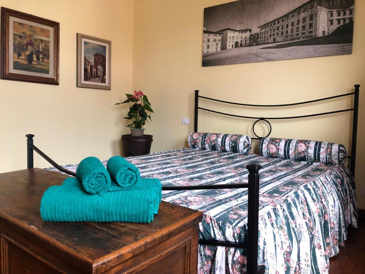Villa Orsini - A Retreat In Pisa - Food And Relax 외부 사진