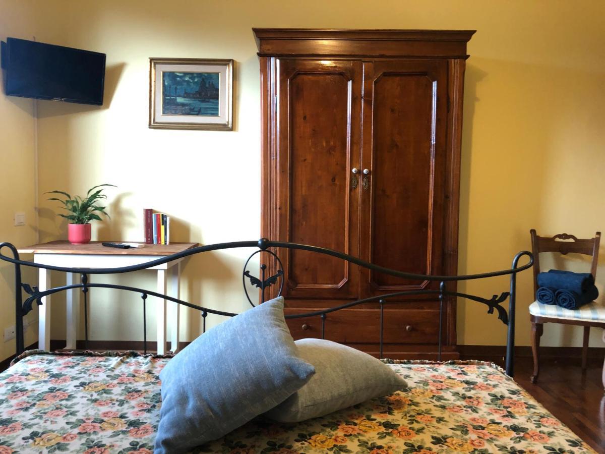 Villa Orsini - A Retreat In Pisa - Food And Relax 외부 사진