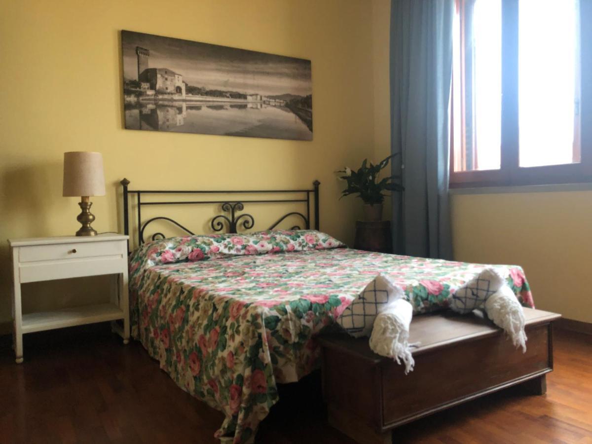 Villa Orsini - A Retreat In Pisa - Food And Relax 외부 사진