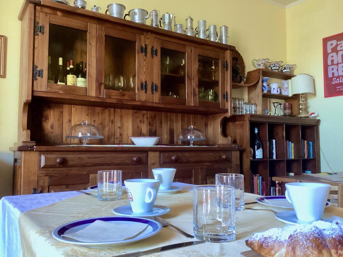 Villa Orsini - A Retreat In Pisa - Food And Relax 외부 사진