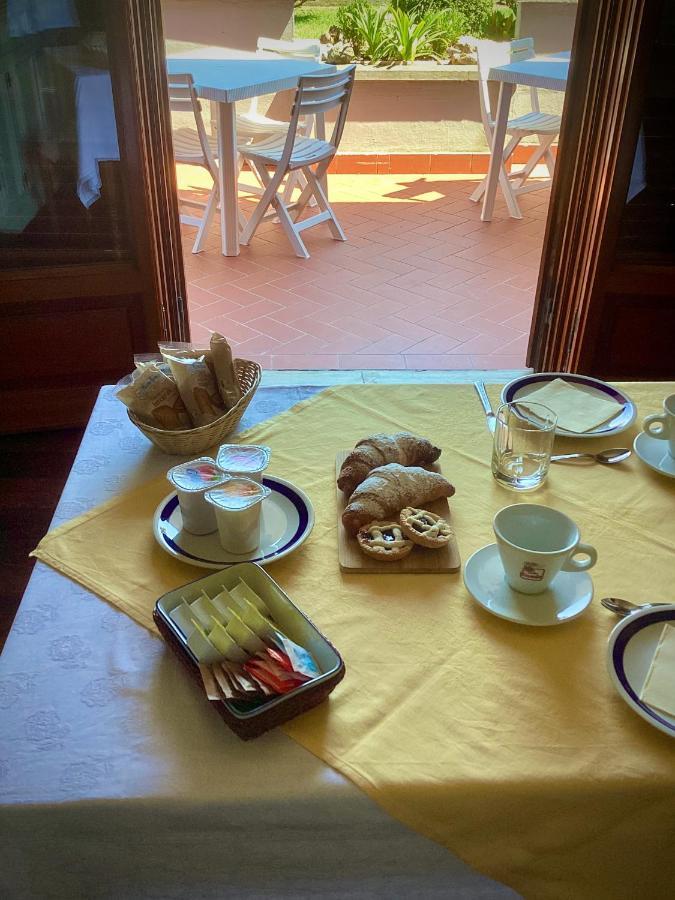 Villa Orsini - A Retreat In Pisa - Food And Relax 외부 사진