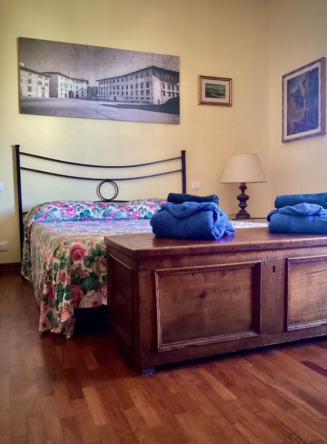 Villa Orsini - A Retreat In Pisa - Food And Relax 외부 사진