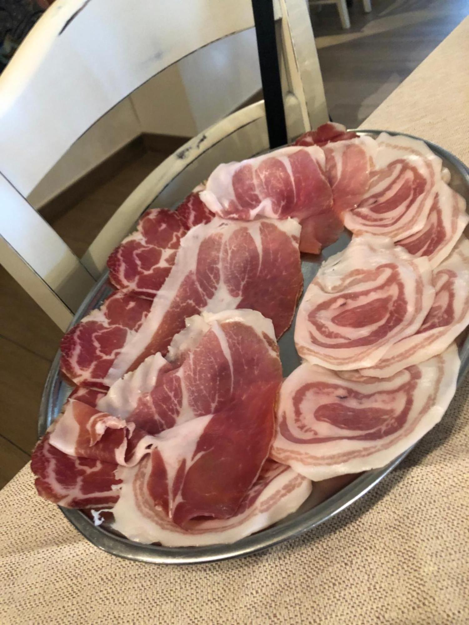 Villa Orsini - A Retreat In Pisa - Food And Relax 외부 사진