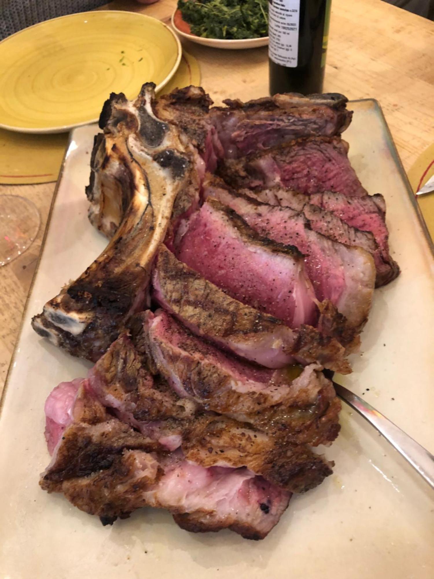 Villa Orsini - A Retreat In Pisa - Food And Relax 외부 사진