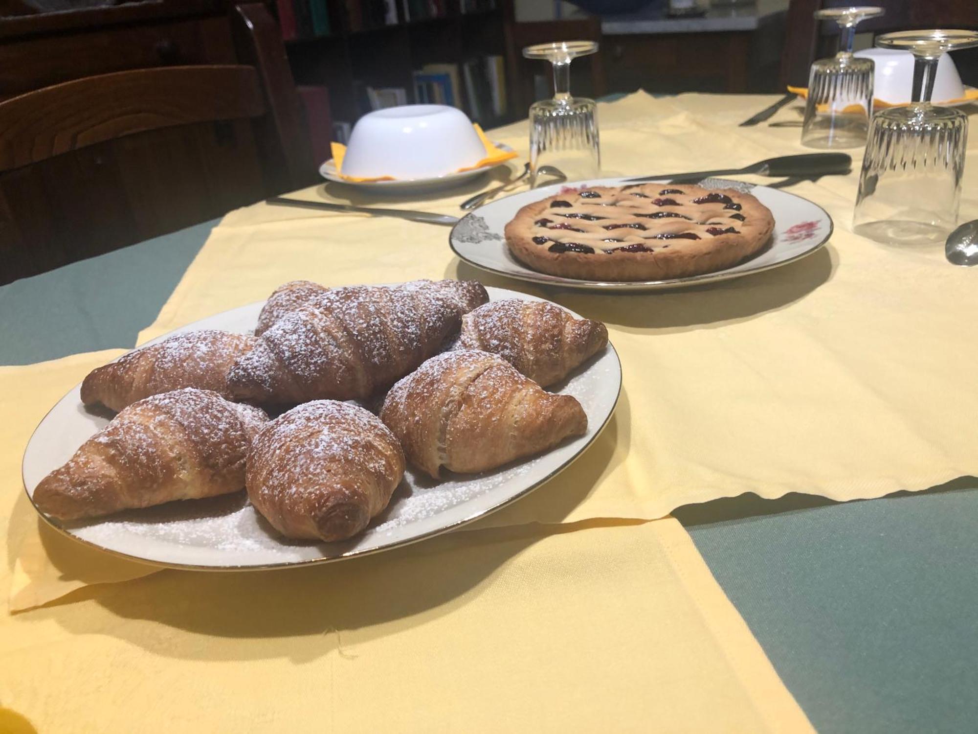 Villa Orsini - A Retreat In Pisa - Food And Relax 외부 사진