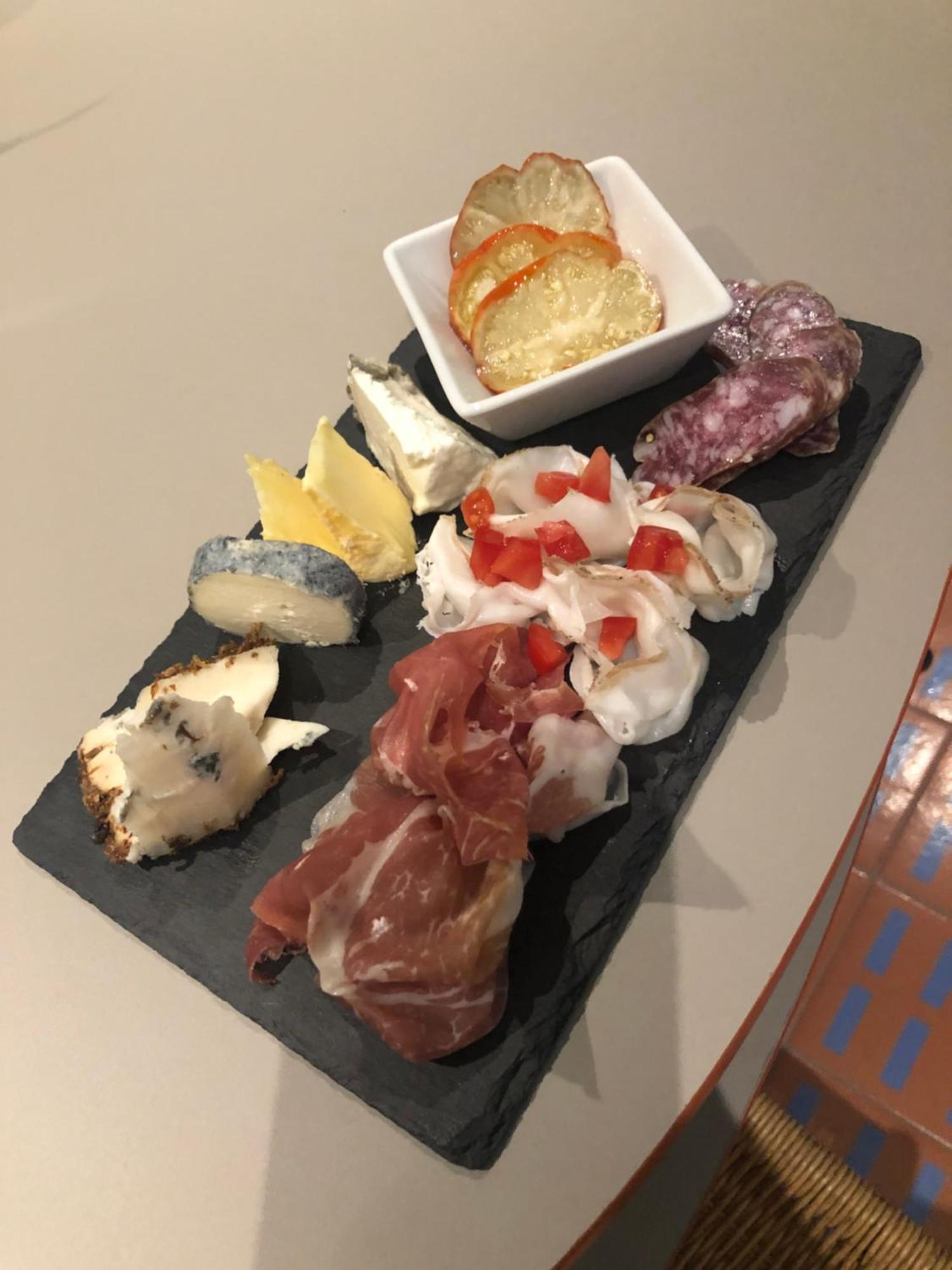 Villa Orsini - A Retreat In Pisa - Food And Relax 외부 사진