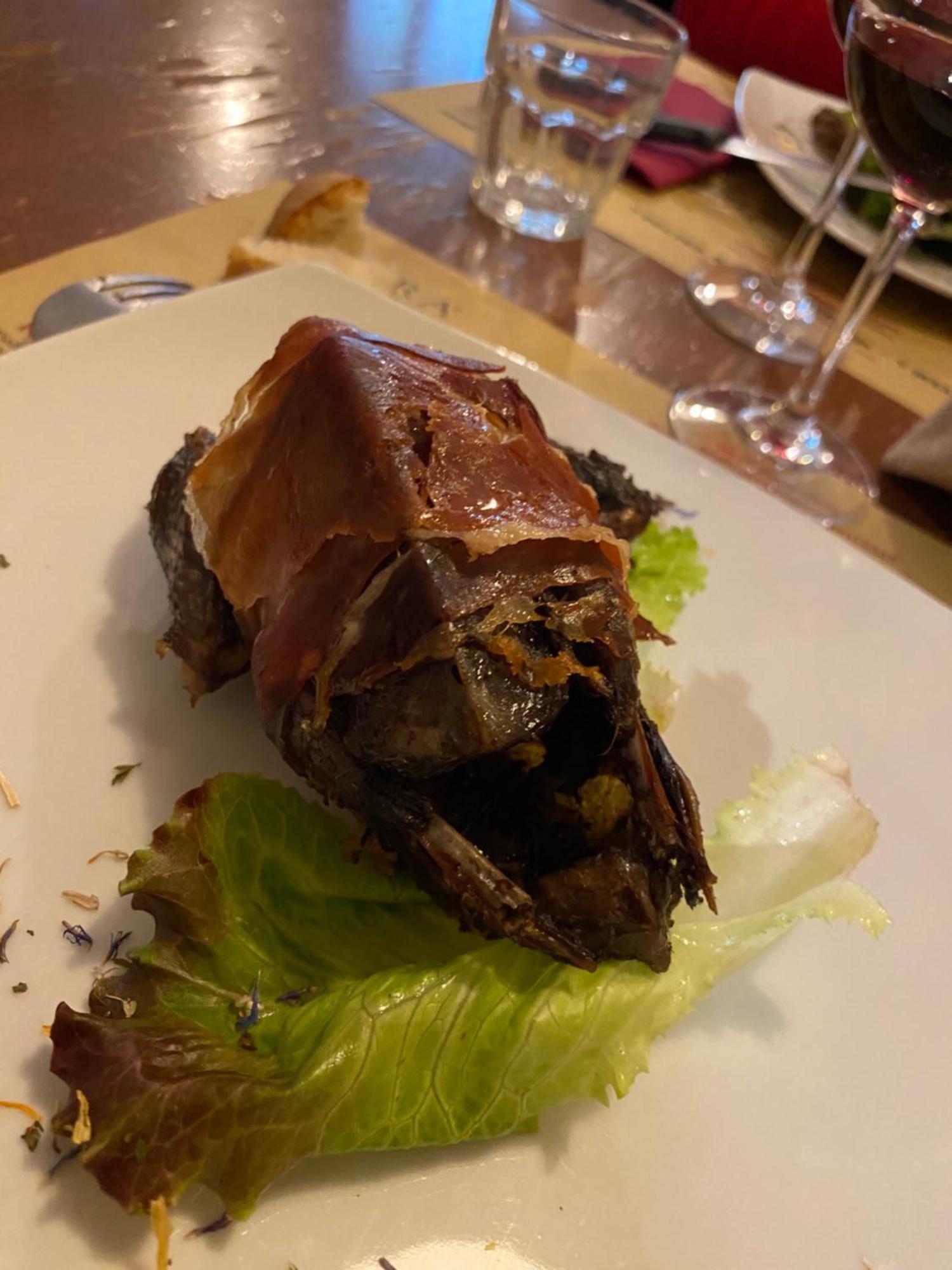 Villa Orsini - A Retreat In Pisa - Food And Relax 외부 사진